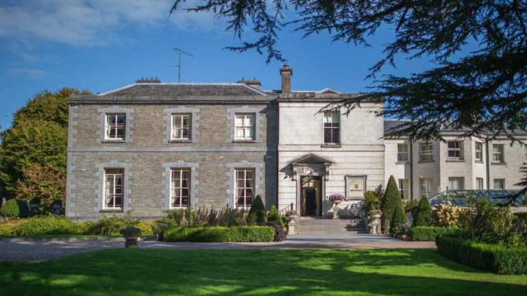 Tankardstown House Weddings