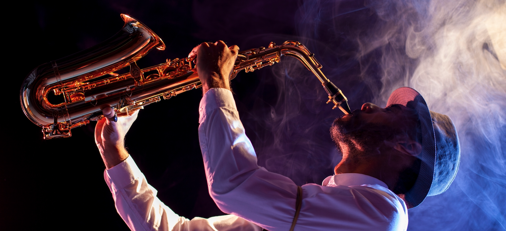 sax player ballymagarvey